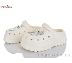 Кроксы Veagia-ADA